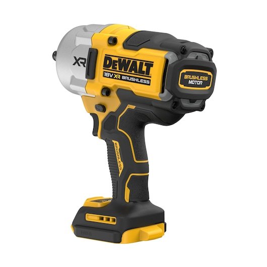 EAN 5035048789216 - DeWALT DCF961NT-XJ destornillador eléctrico y llave de impacto 1200 RPM imagen 3