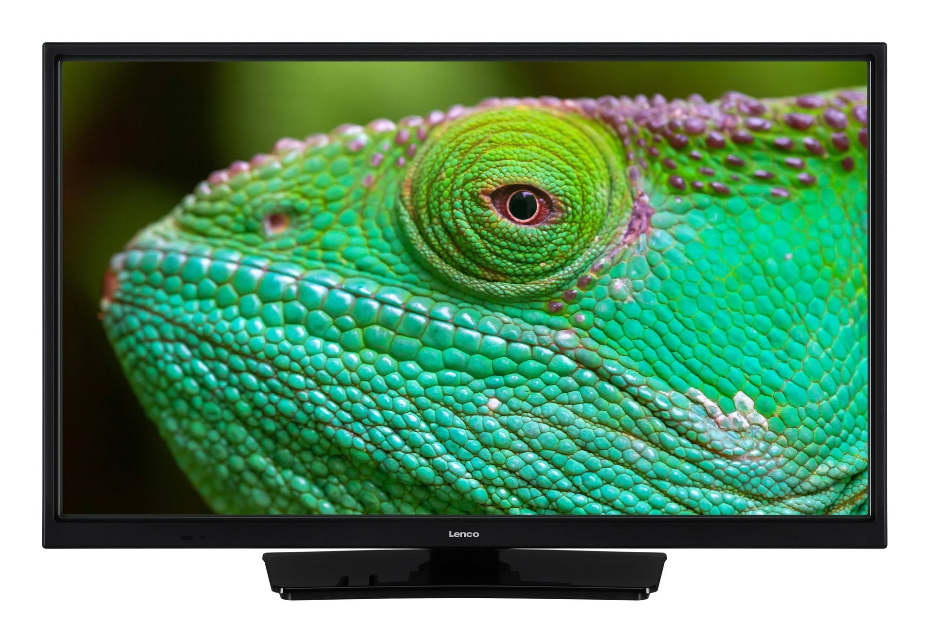EAN 8711902072249 - Lenco LED-2463BK (V2) 61 cm (24") HD Smart TV Wifi Negro 300 cd / m² imagen 7