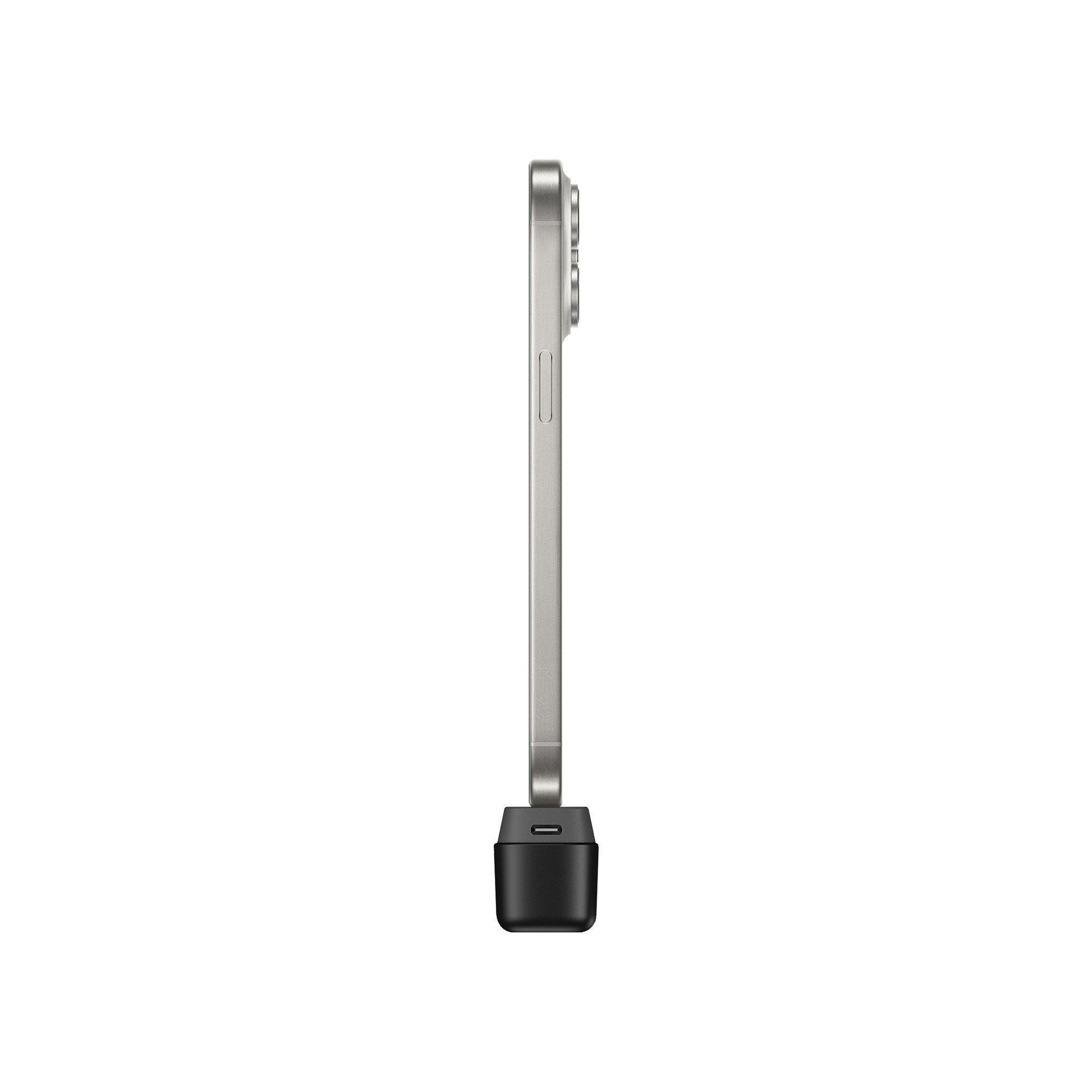 EAN 8427542132495 - Ksix BPB4800S01N batería externa Litio 4800 mAh Negro imagen 6