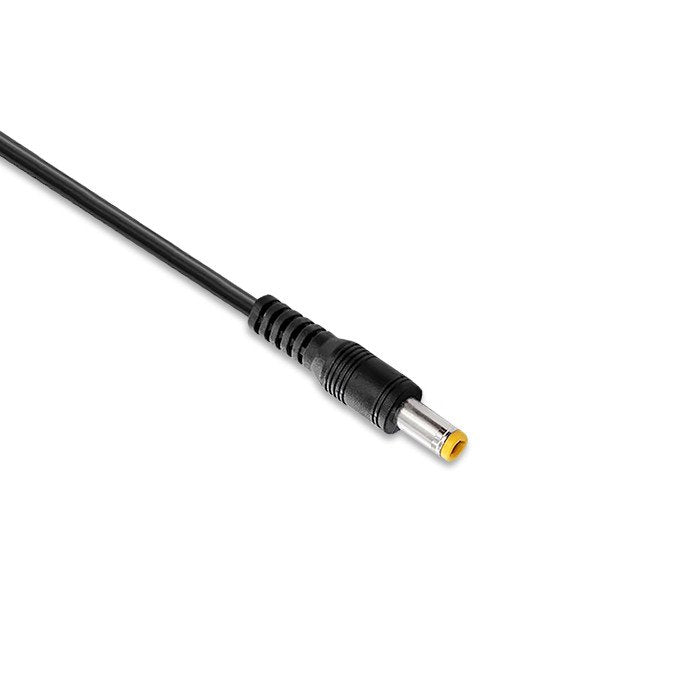 EAN 5901878523996 - Qoltec 52399 cargador de dispositivo móvil Universal Negro Corriente alterna Interior imagen 5