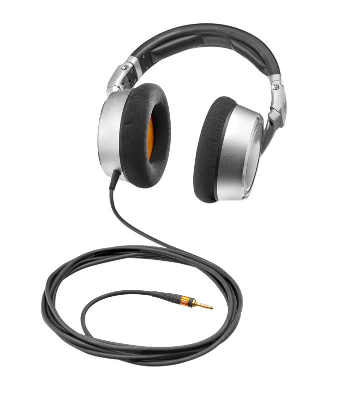 Neumann Ndh 20 - Auriculares De Estudio Cerrados Para Monitorización, Edición Y Mezcla.