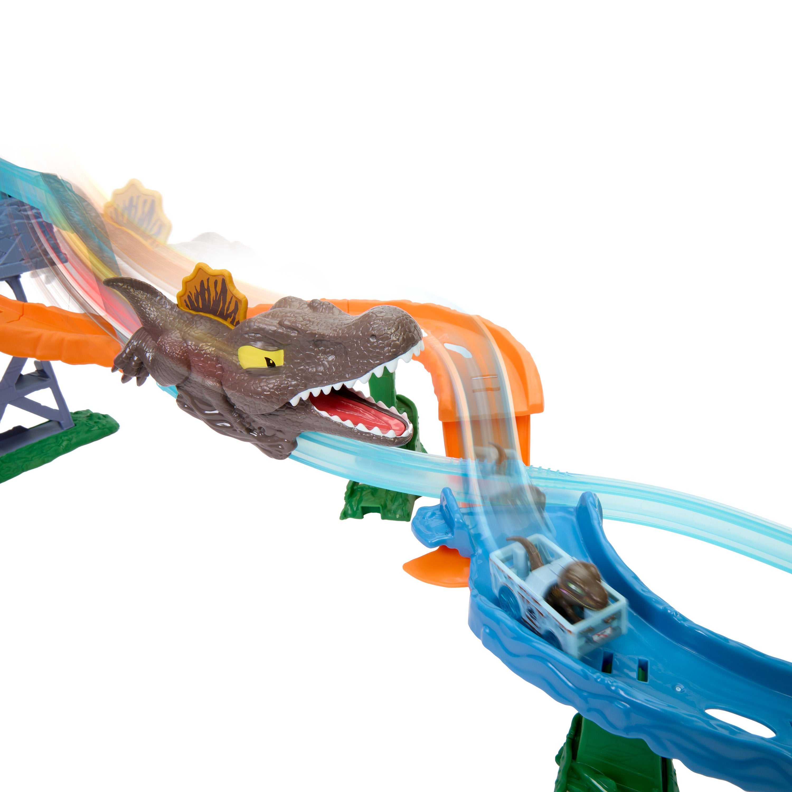 EAN 0194735302987 - Hot Wheels JFP32 vehículo de juguete imagen 5