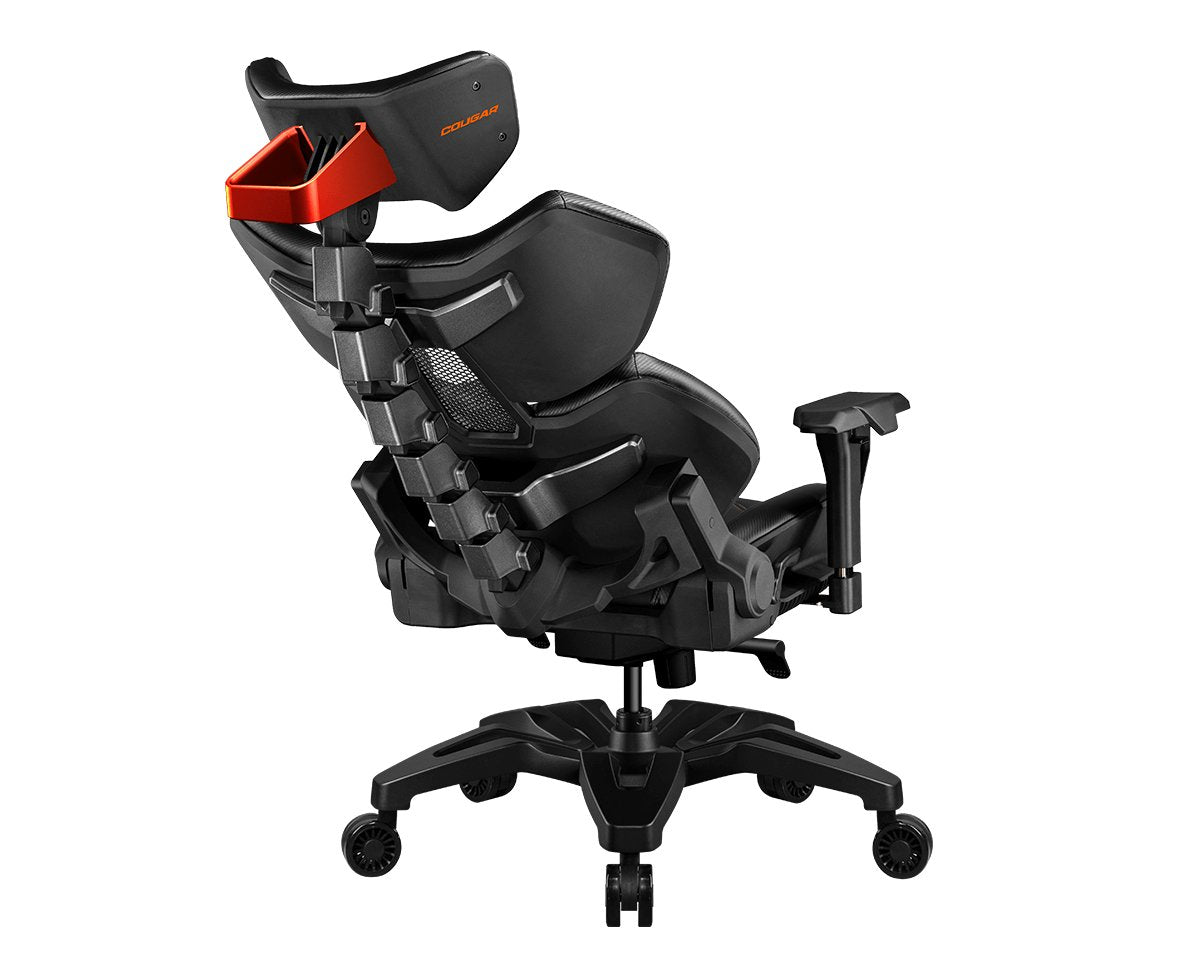 Cougar Silla Gaming Terminator