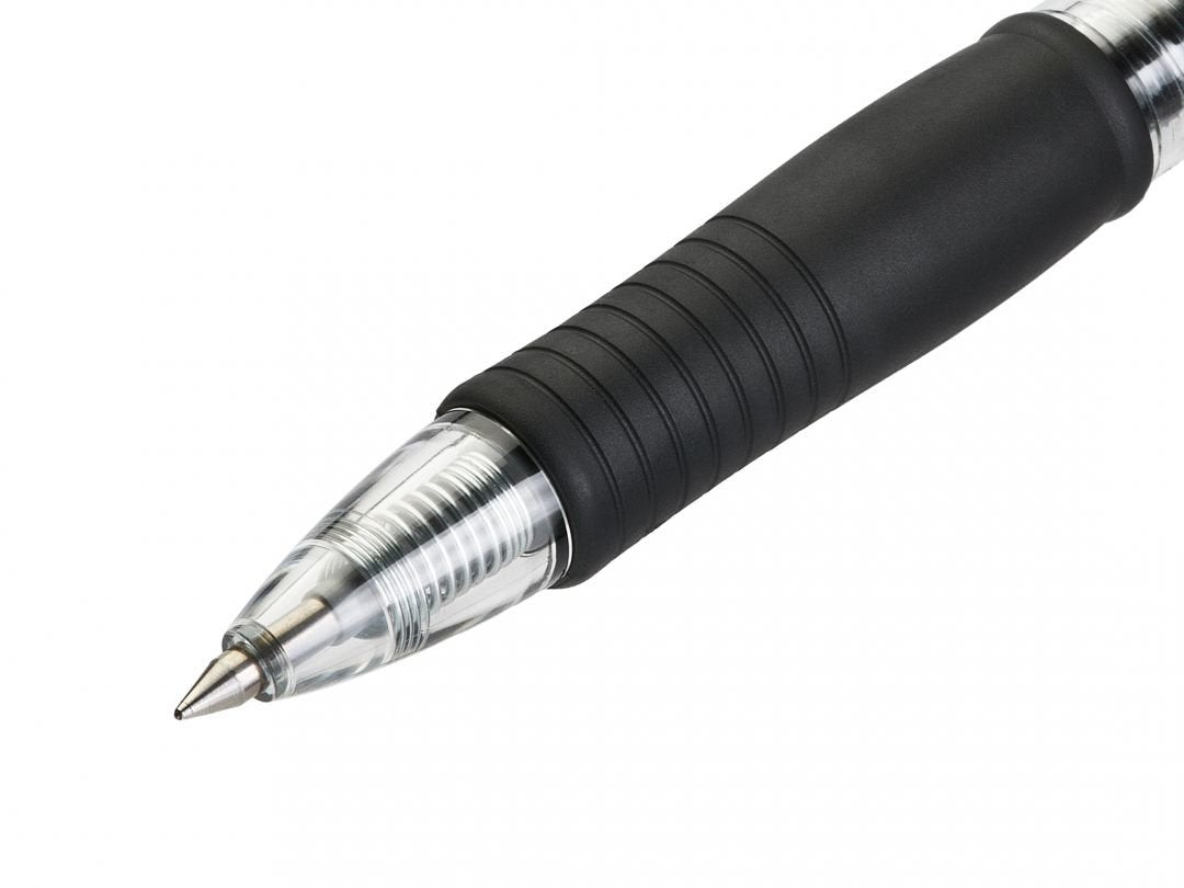 Pilot G2 Gelschreiber 0.3 Mm, Schreibfarbe: Rojo