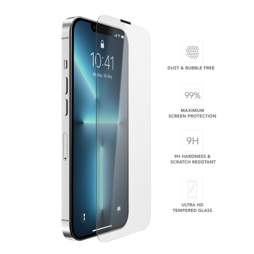 EAN 4255591500392 - Vonmählen SCP00002 protector de pantalla o trasero para teléfono móvil Apple 1 pieza(s) imagen 2