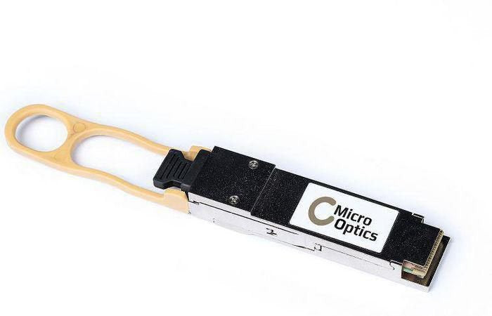 Enterarsys 40gb-Sr4-Qsfp Compatible Qsfp+ Sr4, 40gb/S, Mo-Ent-40gb-Sr4-Qsfp
