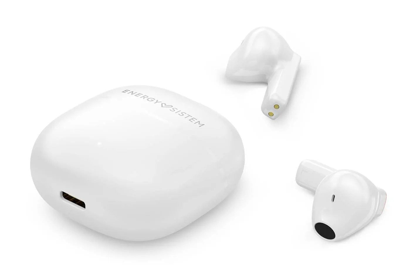 EAN 8432426458950 - Energy Sistem StreetMusic Auriculares True Wireless Stereo (TWS) Dentro de oído Llamadas/Música USB Tipo imagen 2