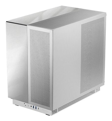 Caja Torre E-Atx Mc-Nova3 Negro Mars Gaming