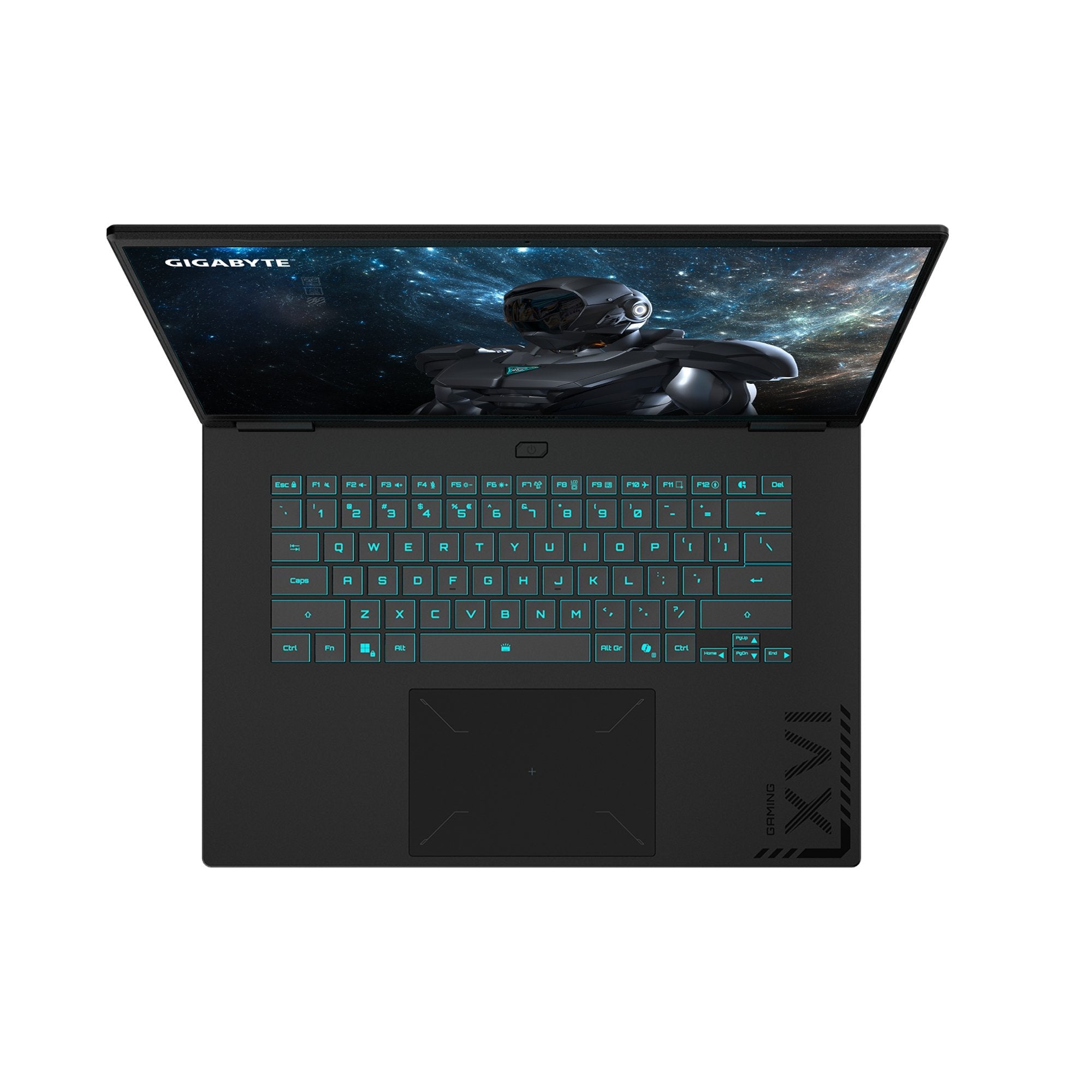16 Qhd+ (2560x1600),165hz - Intel Core Ultra 7 240h - 32 Go Ddr5 (16 Go X 2) - 1 To Ssd - Rtx5080 - 1 X Hdmi 2.1 - 2 X Usb 3.2-A - 1 X Usb3.2-C - 1 X Usb2.0-A - 1 X Rj45 - 1 X Micro Sd - Windows 11 Home - Garantía 2 Años