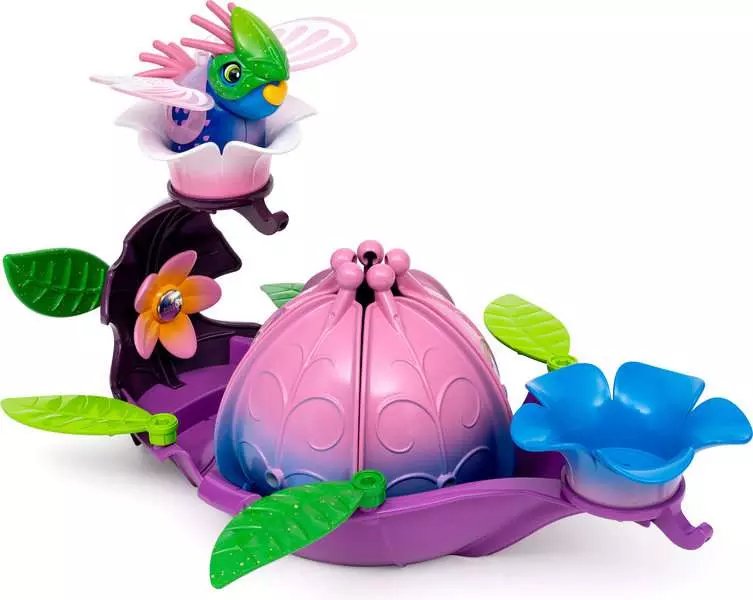 Ravensburger Flora - Lilys Blätter-Boot 63623400