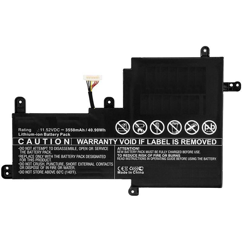 Coreparts Mbxas-Ba0186 Refacción Para Notebook Batería