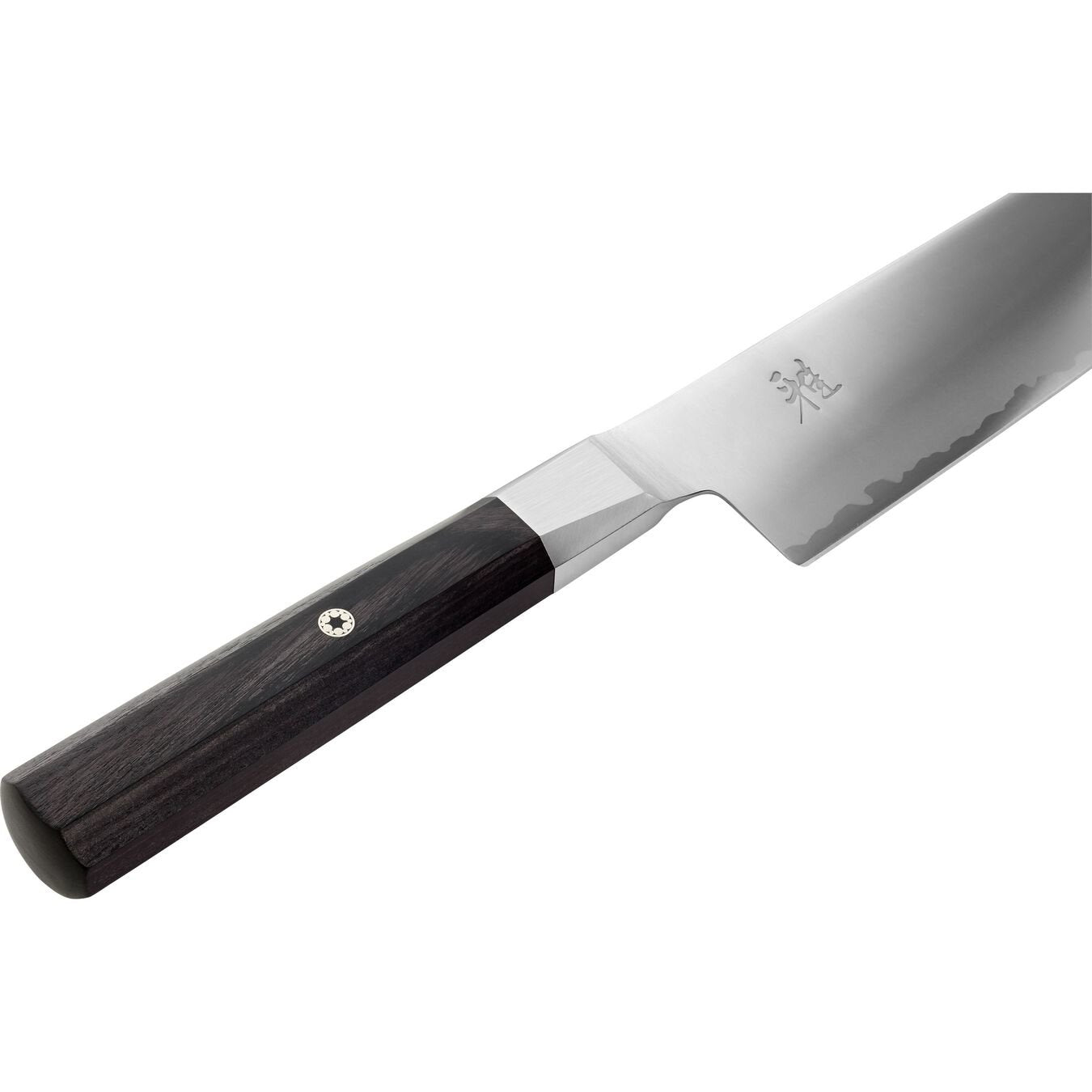 Miyabi Santokumesser, 180mm