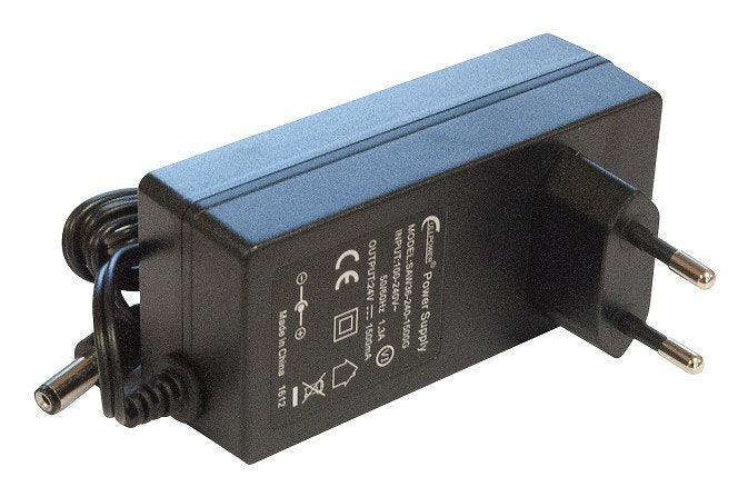 EAN 4752224006981 - Mikrotik hAP ac³ router inalámbrico Gigabit Ethernet Doble banda (2,4 GHz / 5 GHz) Negro imagen 6