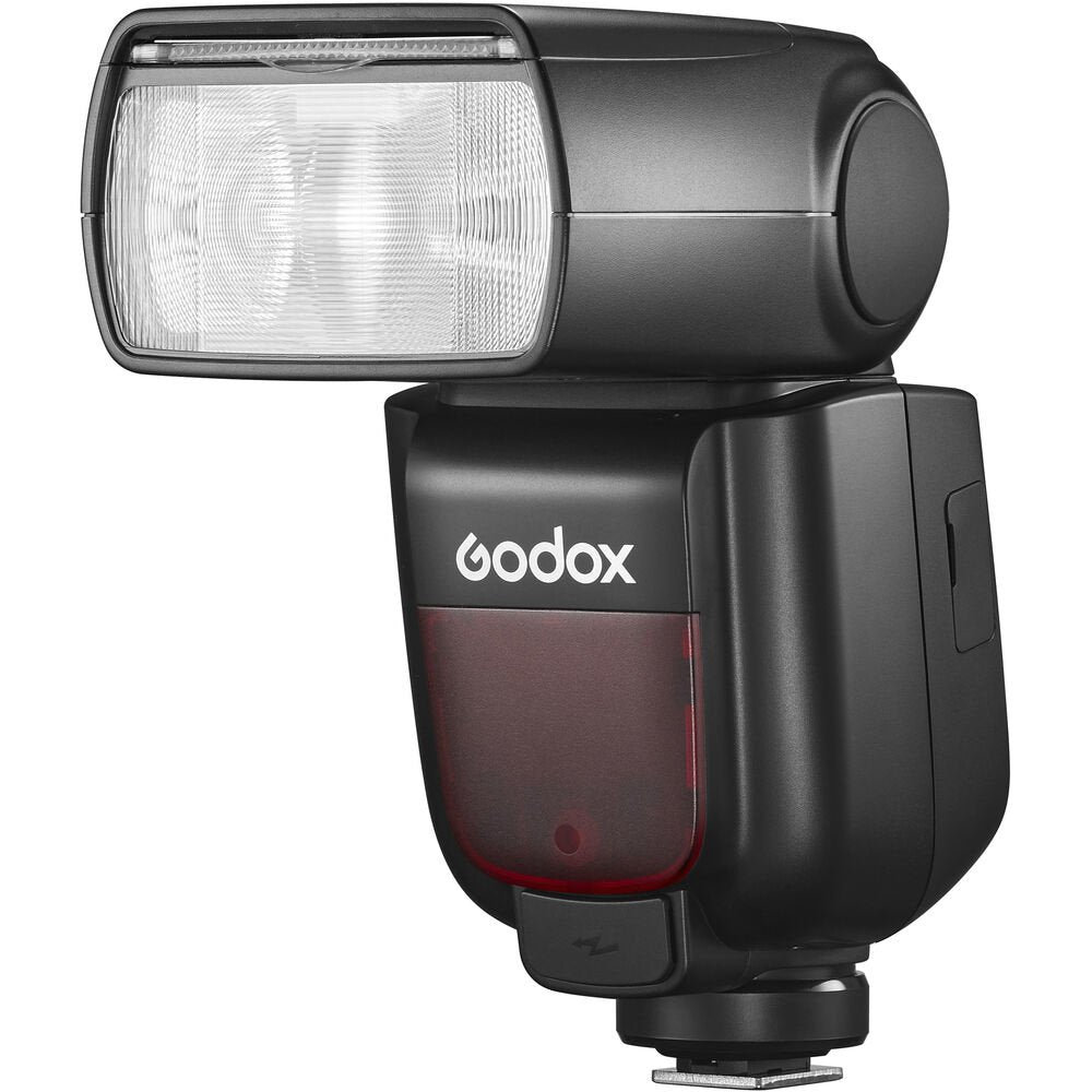 Flash Godox Tt685 Ii De Videocámara Negro