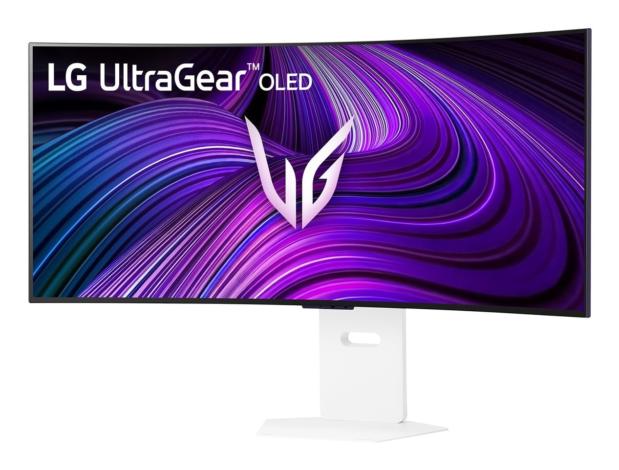 EAN 8806096433102 - LG 39GX90SA-W pantalla para PC 99,1 cm (39") 3440 x 1440 Pixeles Wide Quad HD OLED Blanco imagen 2