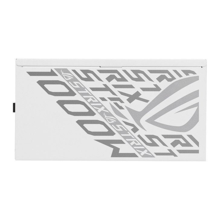 Fuente Alimentacion Asus Netzteil Rog-Mrix-1000p-Gaming-Wht-E 1000w 80+ Platin 90ye00w9-B0na00