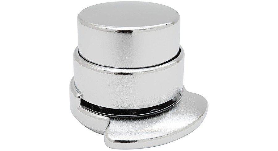 EAN 4003801789217 - Wedo 127 154 perforador de papel 4 hojas Plata imagen 1