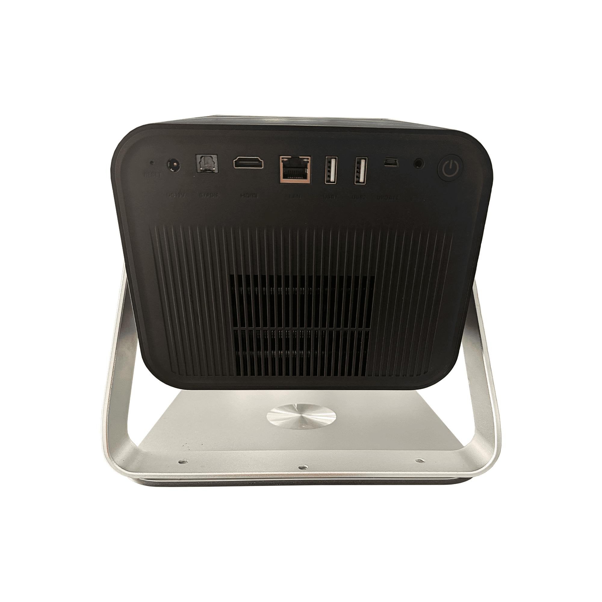 Infocus Crusader Grand Master Mit Standfuss In3038sl