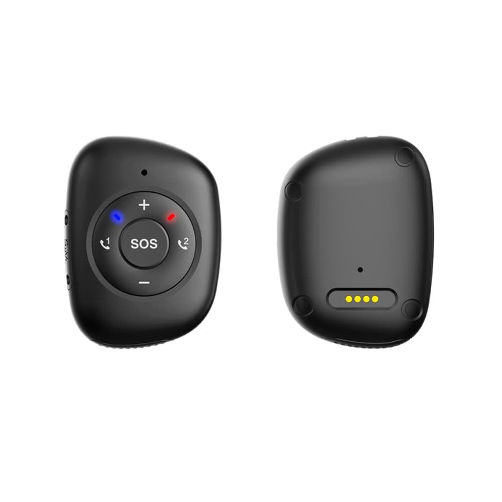 EAN 8436588882288 - Leotec LETRACK02K localizador o rastreador GPS Personal imagen 4