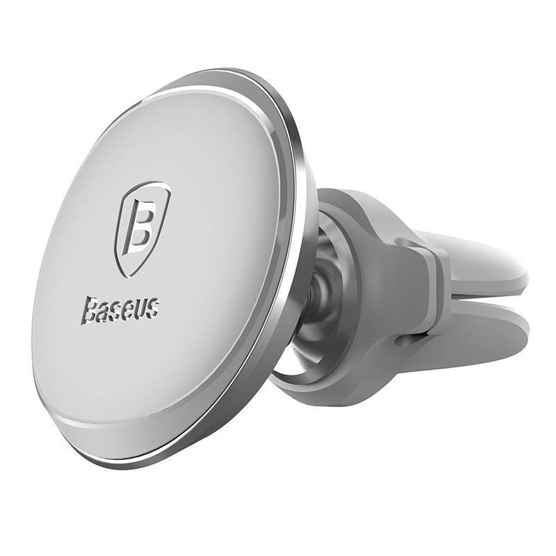 EAN 6932172627034 - Baseus SUGX020012 soporte Soporte pasivo Teléfono móvil/smartphone Plata imagen 1