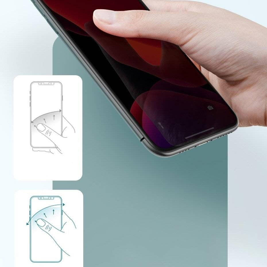 EAN 6953156222991 - Baseus SUYB-0S accesorio para teléfono móvil o smartphone Mango imagen 8