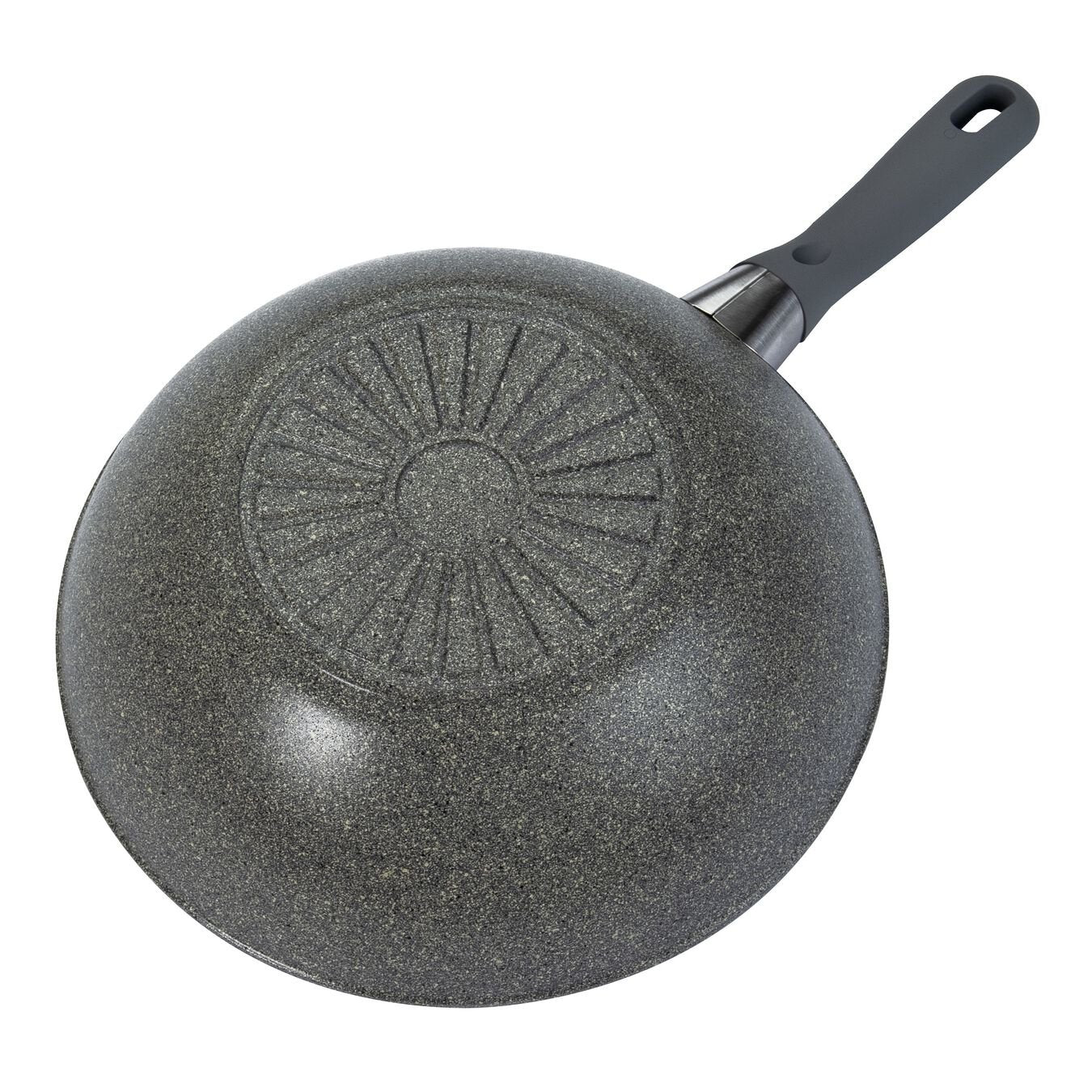 Sarten Ballarini Murano Wok Granitowa 30 Cm 75002-937-0