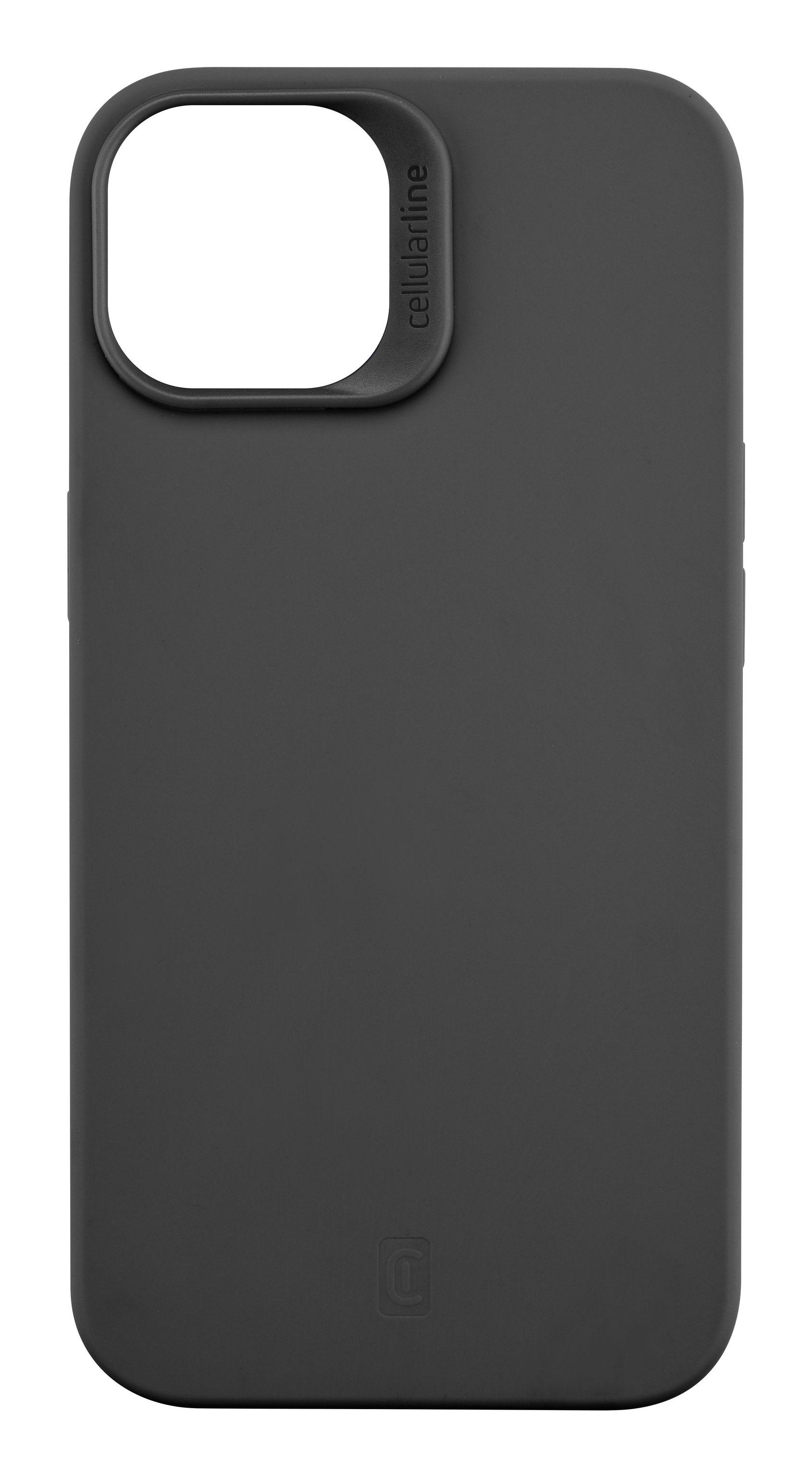 EAN 8018080446641 - Cellularline 8018080446641 funda para teléfono móvil 15,5 cm (6.1") Negro imagen 2