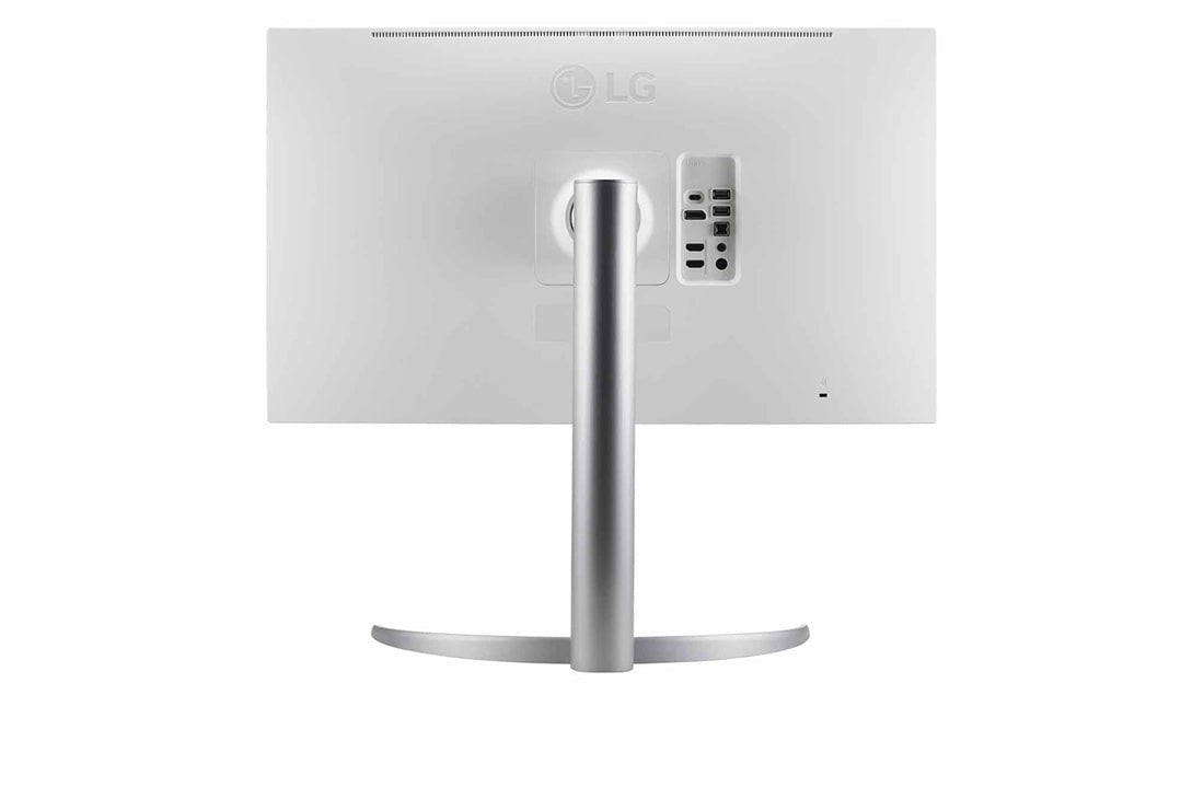 EAN 8806084248466 - LG 27UQ850V-W pantalla para PC 68,6 cm (27") 3840 x 2160 Pixeles 4K Ultra HD LCD Blanco imagen 7