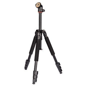 EAN 4007249042903 - Hama Traveller 117 Ball tripode Proyectores de datos 3 pata(s) Negro imagen 1