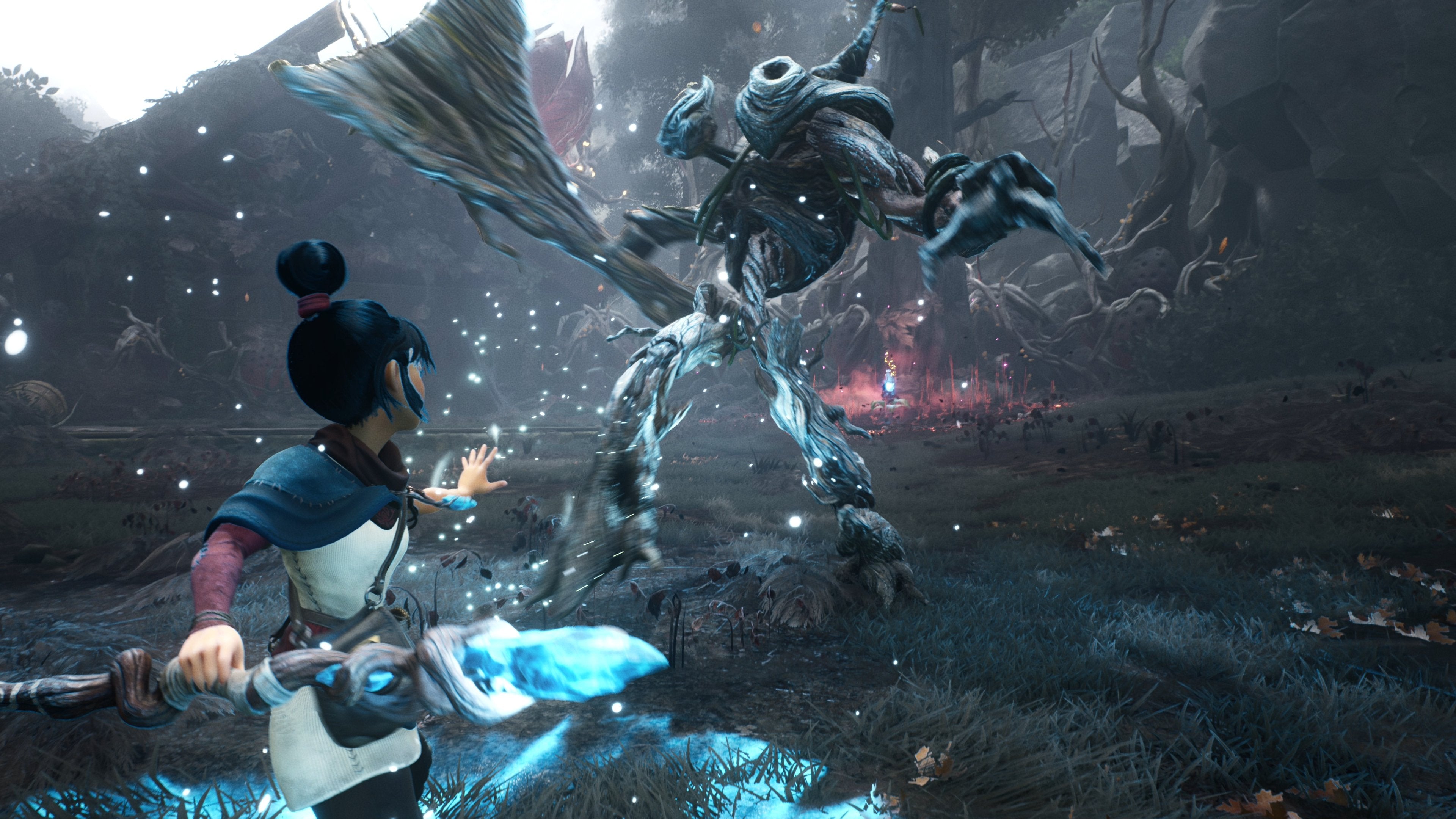 EAN 5016488138758 - Maximum Games Kena: Bridge of Spirits De lujo PlayStation 5 imagen 18