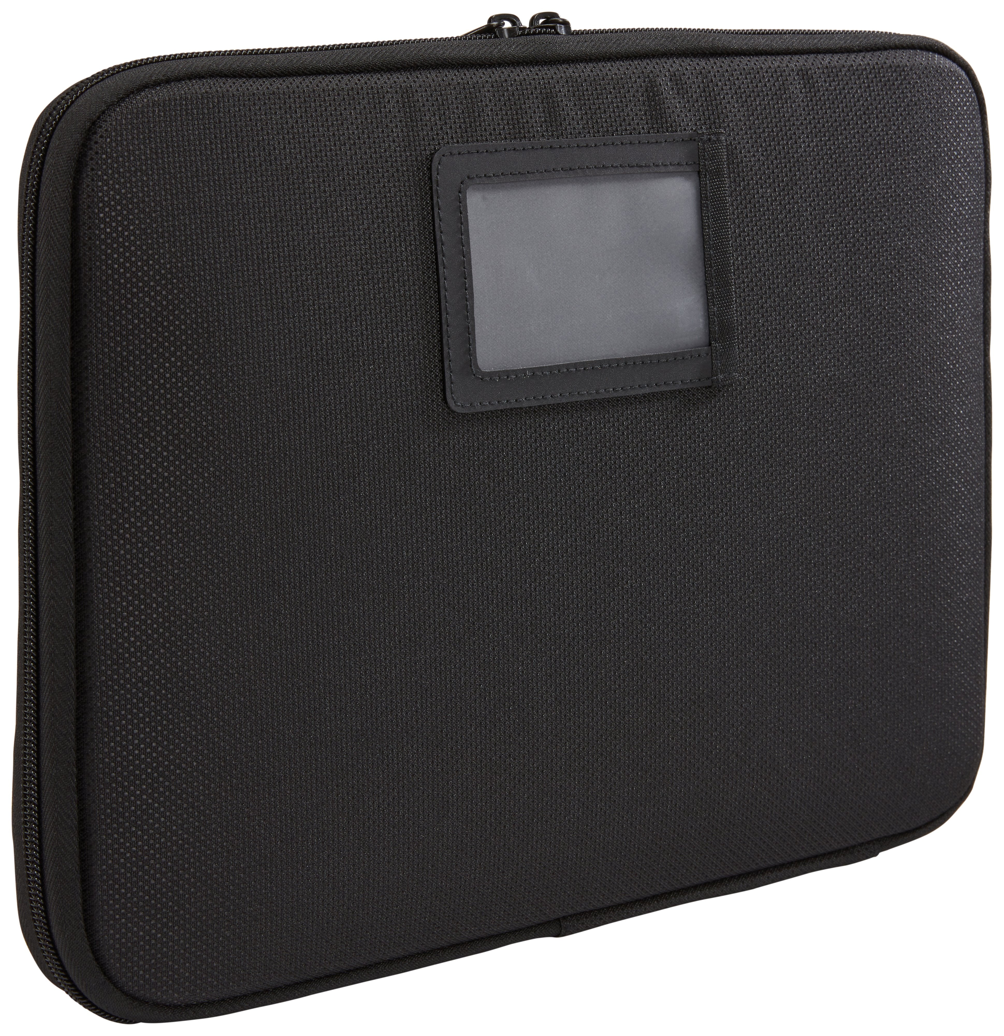 EAN 85854252973 - Case Logic Advantage WIS-111E Black 29,5 cm (11.6") Folio Negro imagen 2