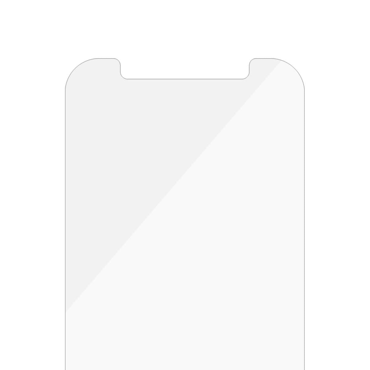 EAN 5711724027079 - PanzerGlass ® Screen Protector iPhone 12 Mini | Standard Fit Protector de pantalla Apple 1 pieza(s) imagen 6