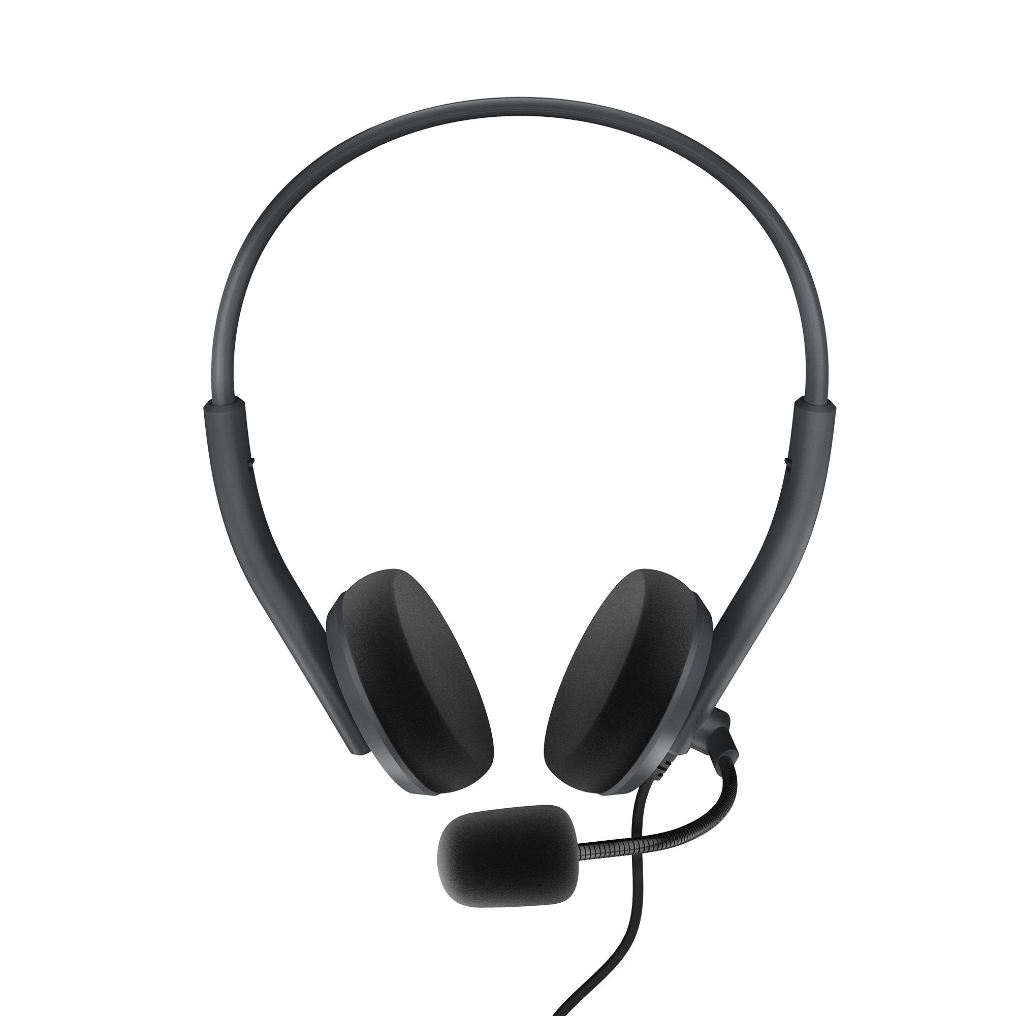 Energy Sistem Auricular Anthracite Pc/Mac/Móvil