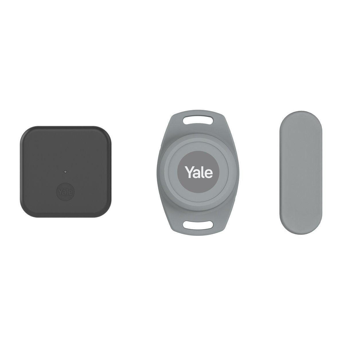 EAN 5052847114544 - Yale Smart Opener Garage accesorio para motor de puerta de garaje imagen 1