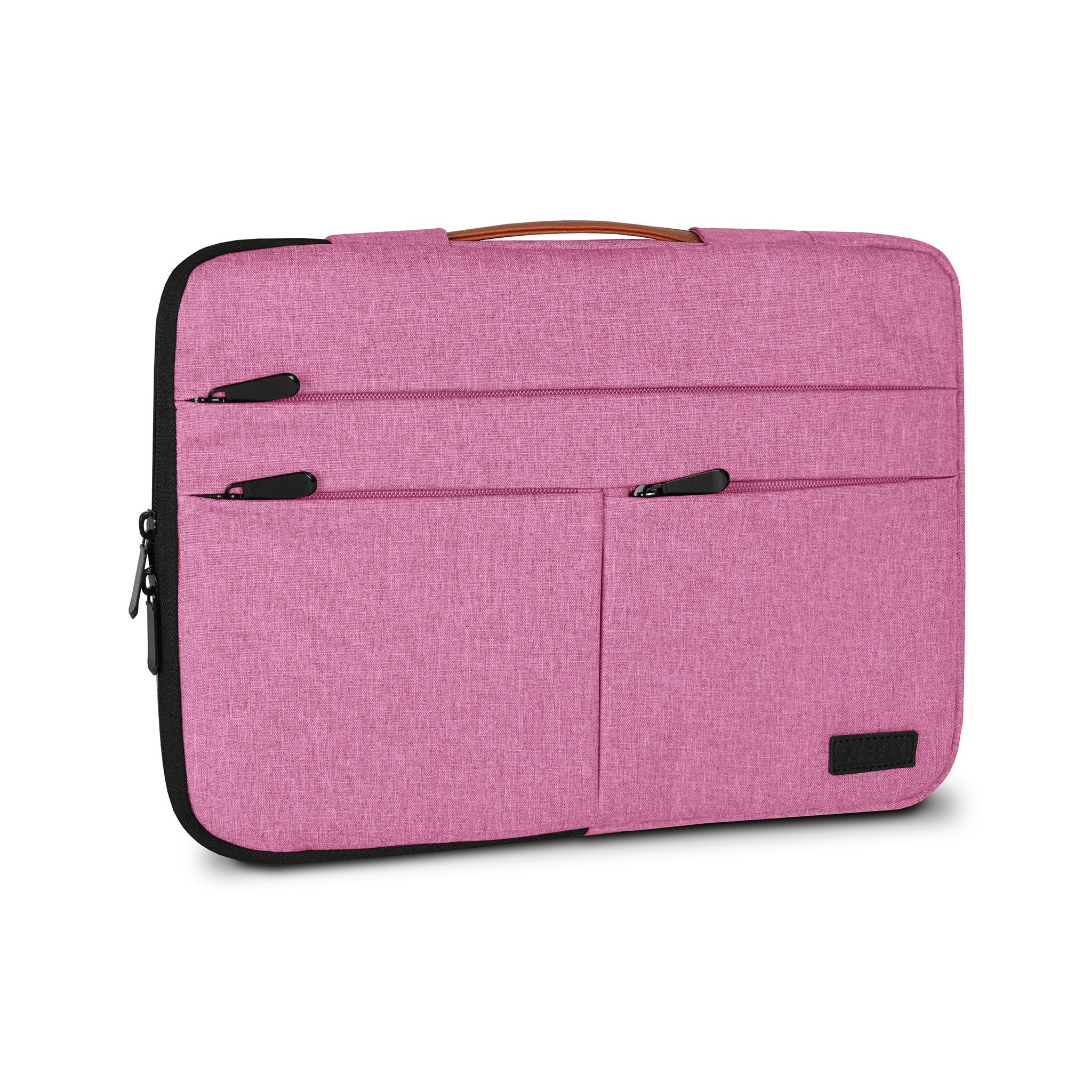 EAN 8436586742744 - SUBBLIM SUBLS-AP36053 maletines para portátil 39,6 cm (15.6") Rosa imagen 1