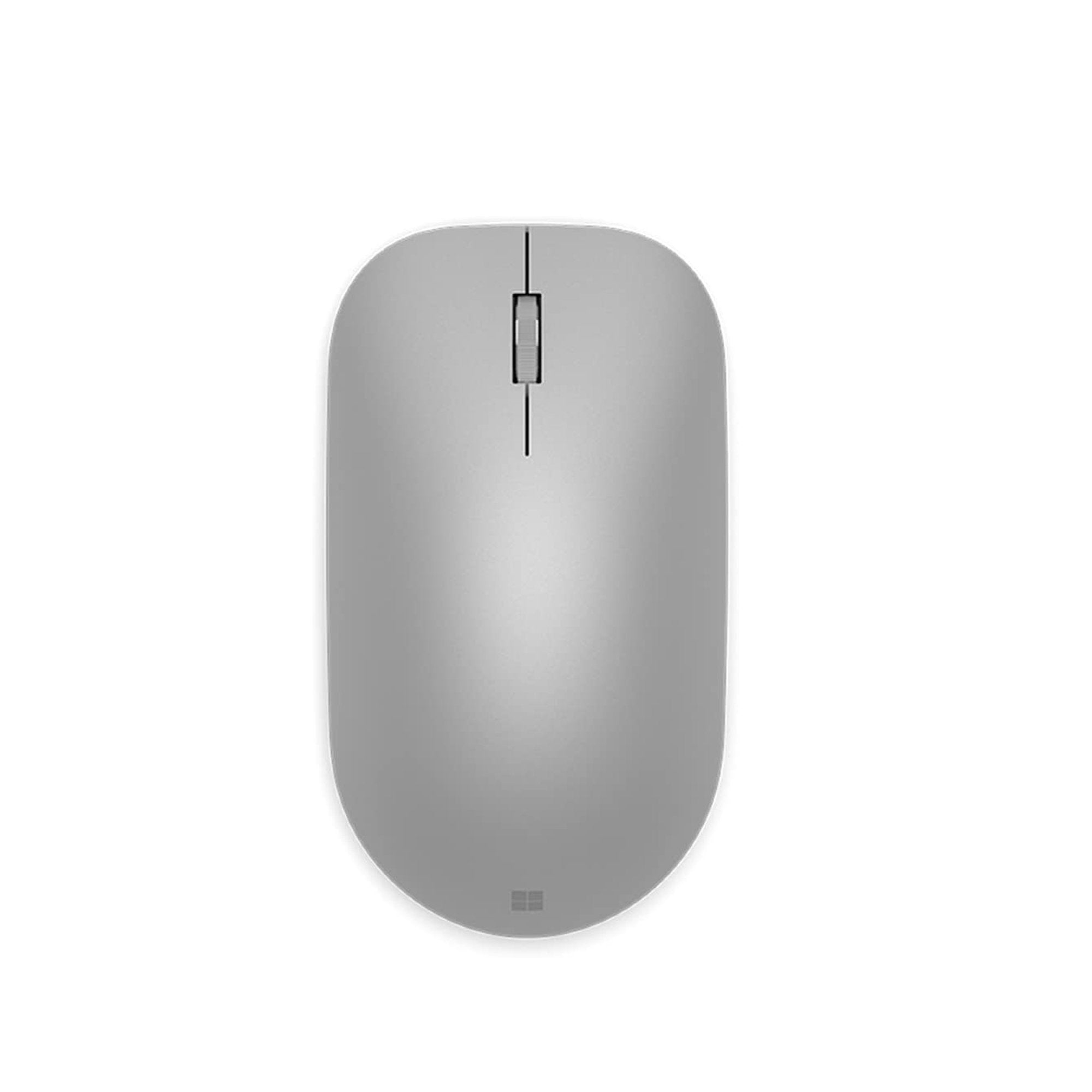 EAN 0889842103175 - Microsoft Surface ratón Oficina Ambidextro Bluetooth Laser imagen 4