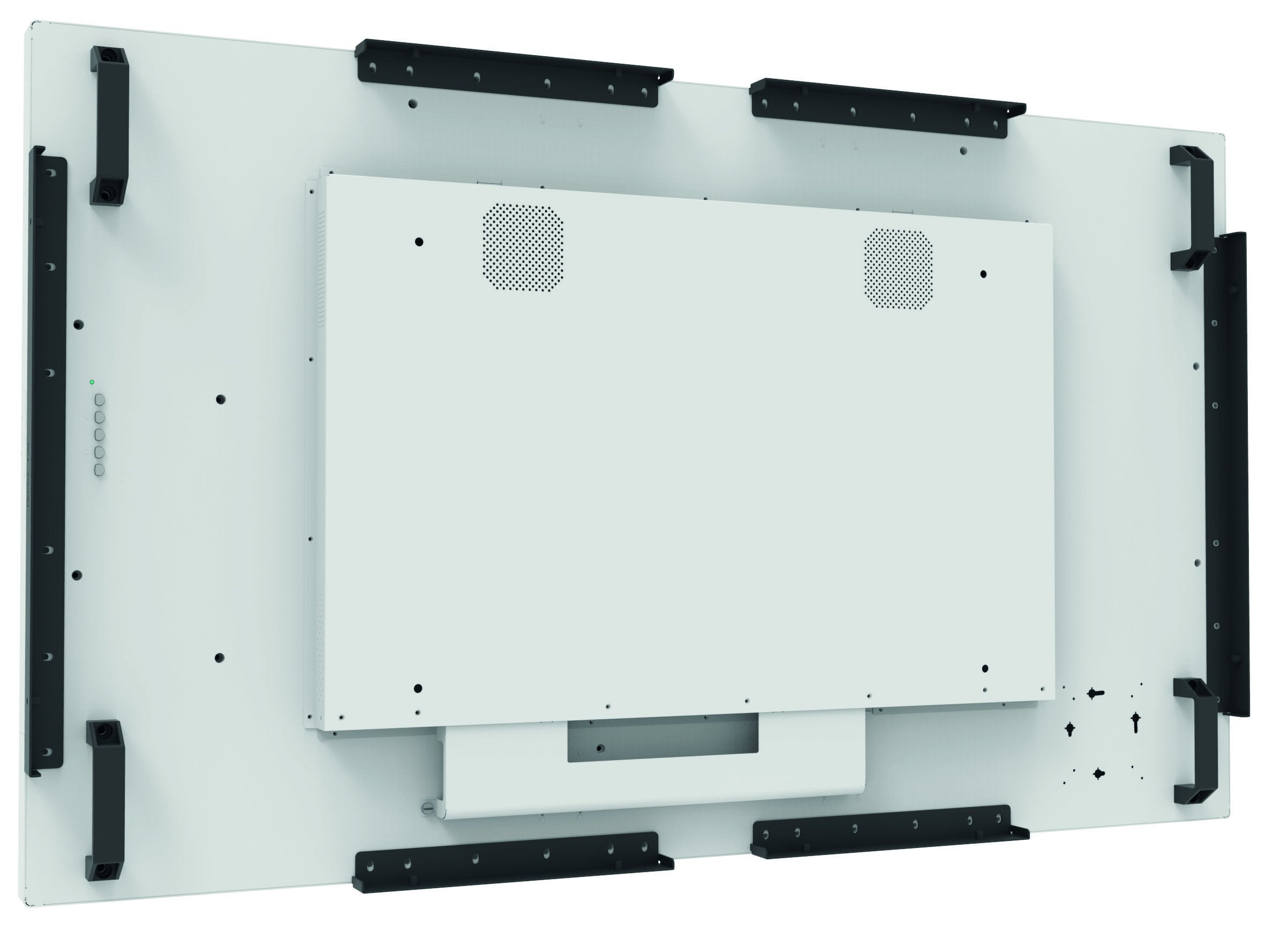 Monitor Iiyama 55 Tf5539uhsc-W1ag Touch 8ms,24/7,Vga,Dvi,Hdmi,
