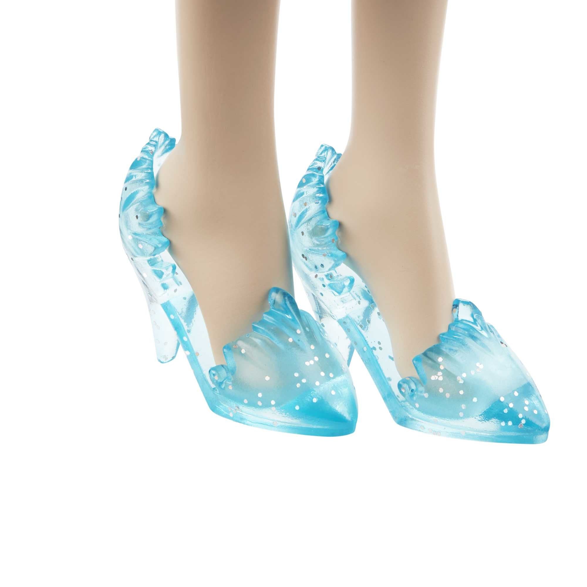EAN 0194735120758 - Mattel HLW47 muñeca imagen 5