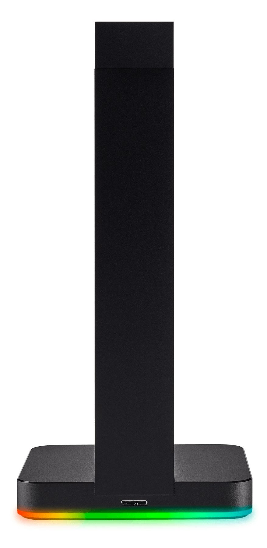 Soporte Auriculares Corsair Aluminio Rgb Y 7.1 Surround Sound Corsair St100 Rgb Premium, Auriculares, Interior, Negro, Respaldo