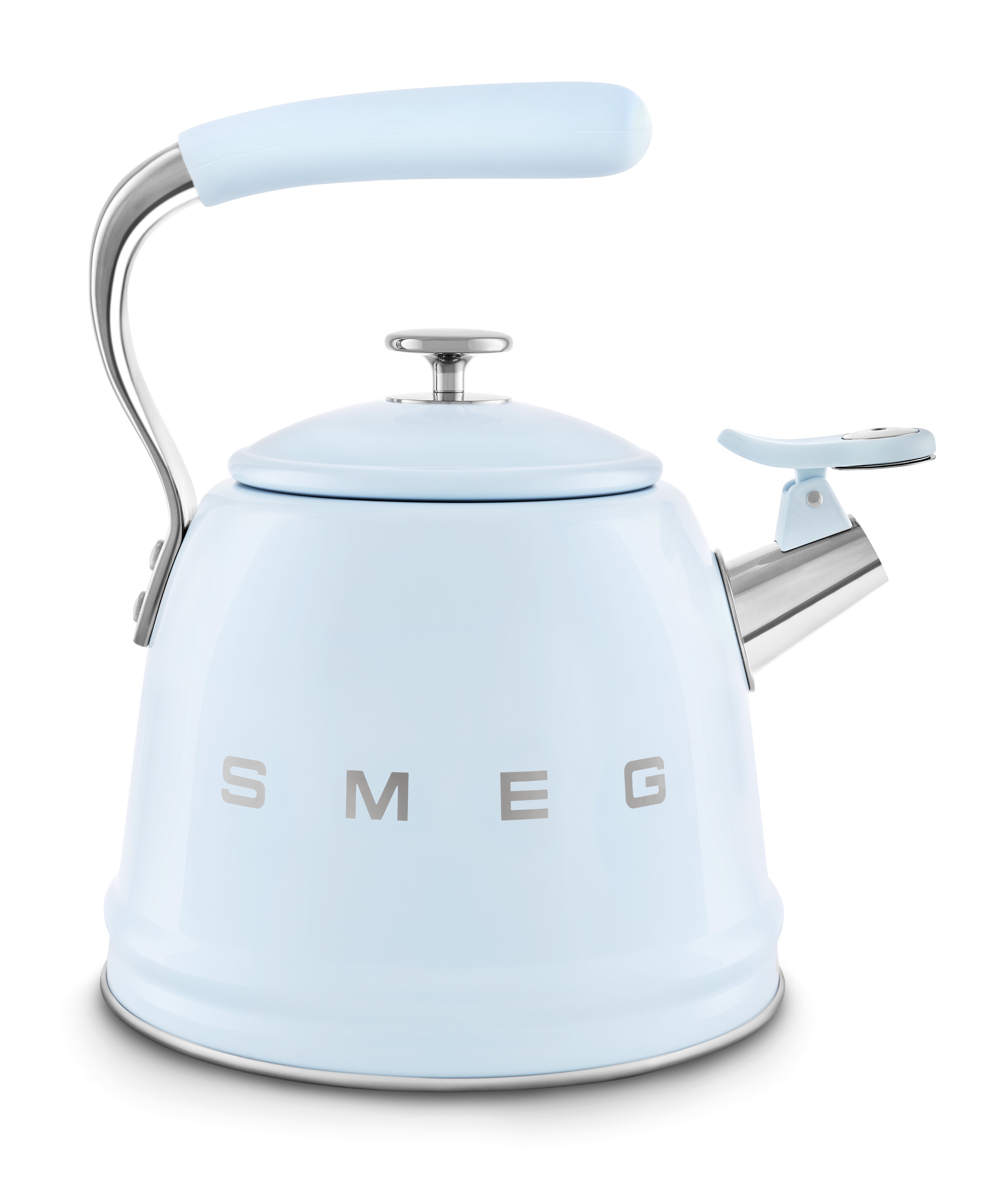 EAN 8017709347895 - Smeg WKF01PB tetera 2,3 L Azul imagen 3