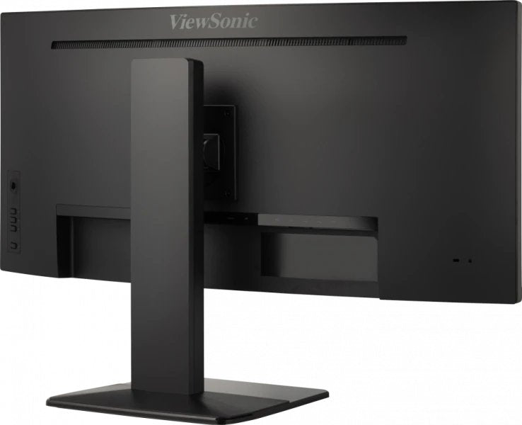 EAN 0766907024234 - Viewsonic Display VG3419C pantalla para PC 86,4 cm (34") 3440 x 1440 Pixeles UltraWide Quad HD LED Negro imagen 5