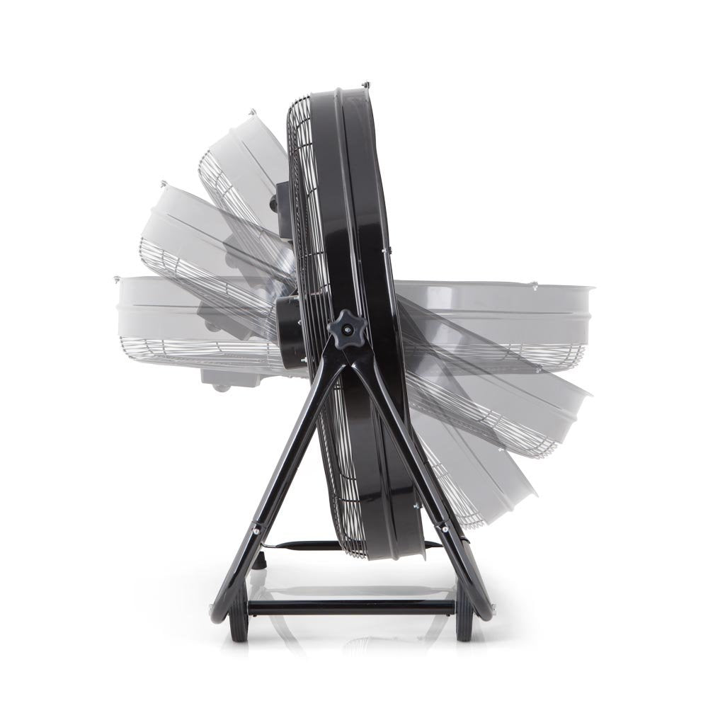Orbegozo Pwt 3061 Ventilador Industrial 60cm