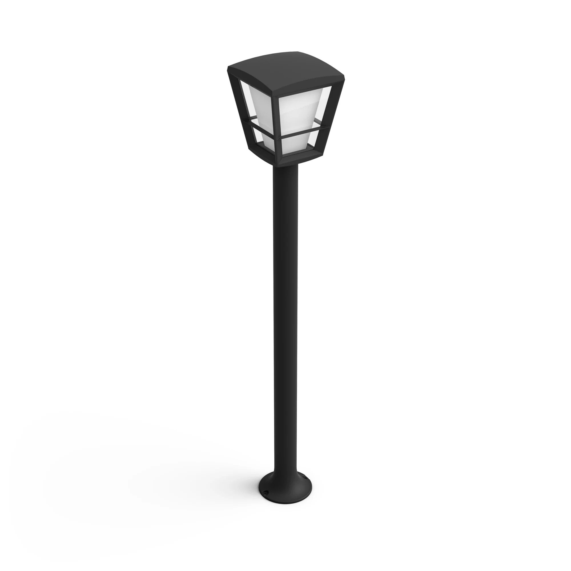 Philips Hue Econic Iluminación Led Negro
