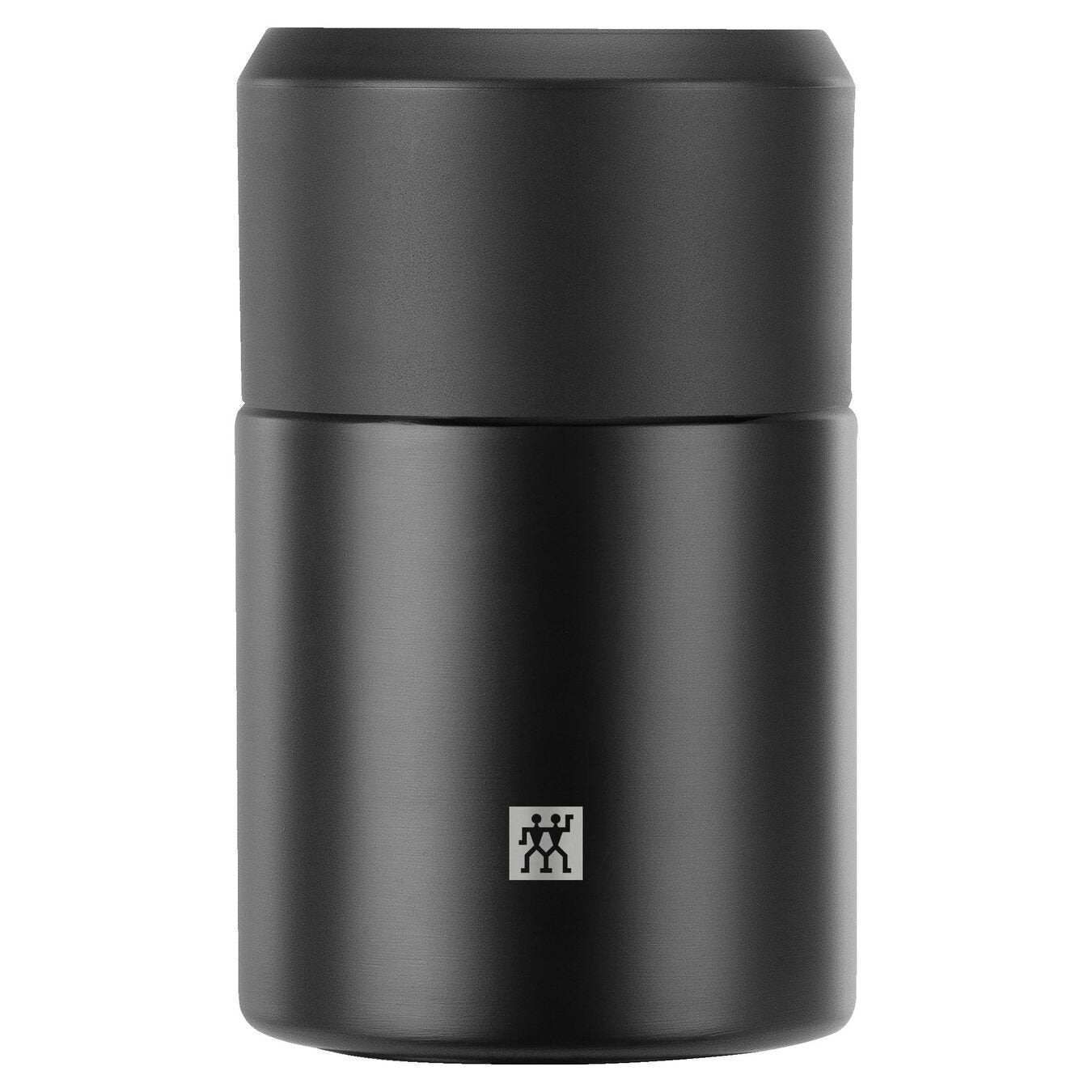 Zwilling Thermo 700 Ml Negro - 39500-510-0