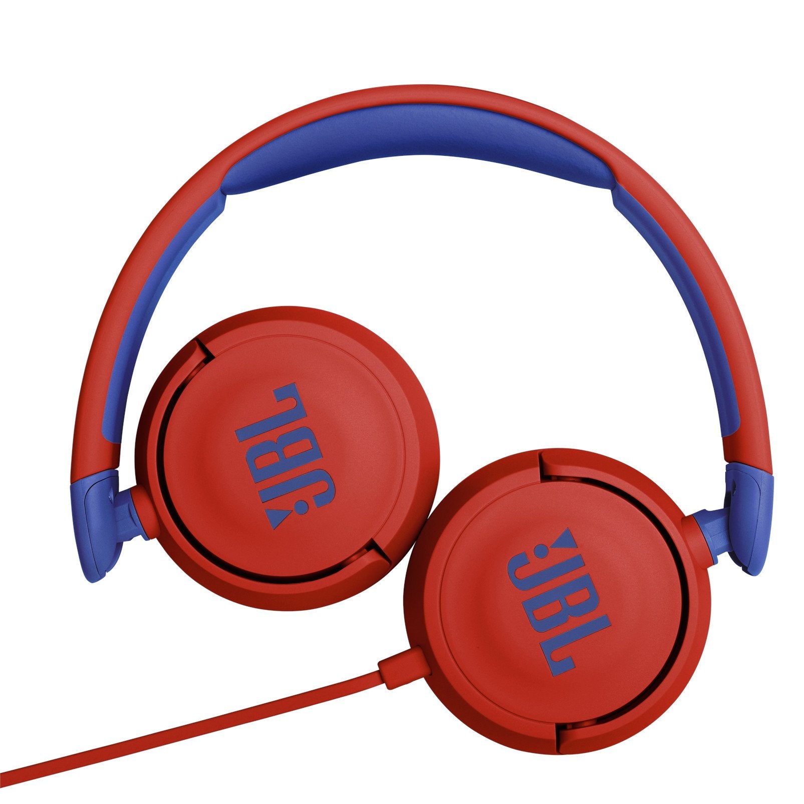 EAN 6925281976919 - JBL JR310 Auriculares Alámbrico Diadema Música Rojo imagen 2