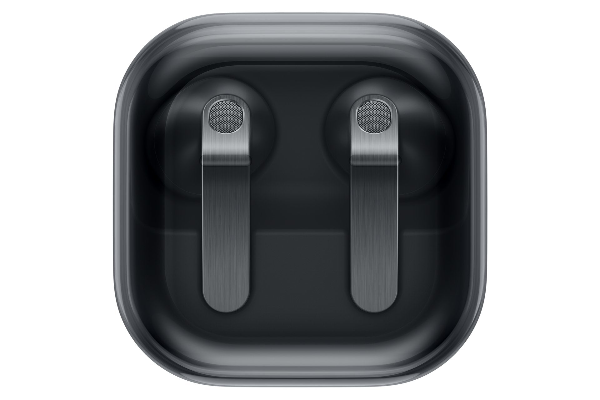 Auriculares Samsung Galaxy Buds4 Black Auriculares Inear Inálambricos