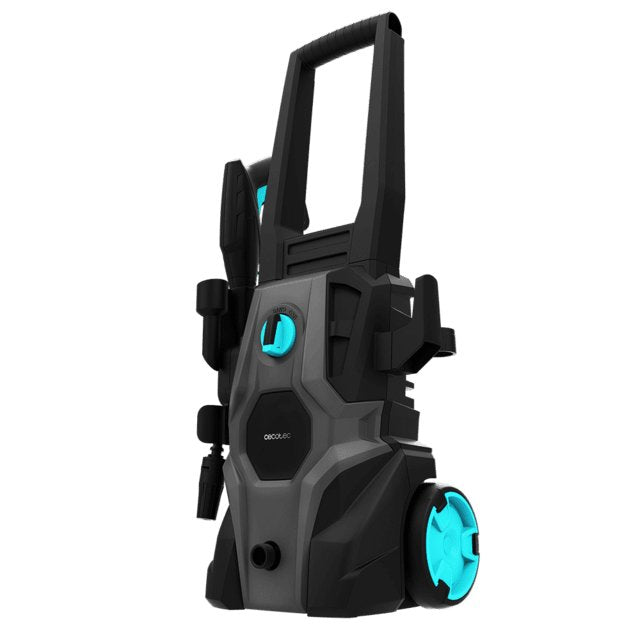 Hidrolimpiadora Cecotec Hydroboost 1600 Car&Garden