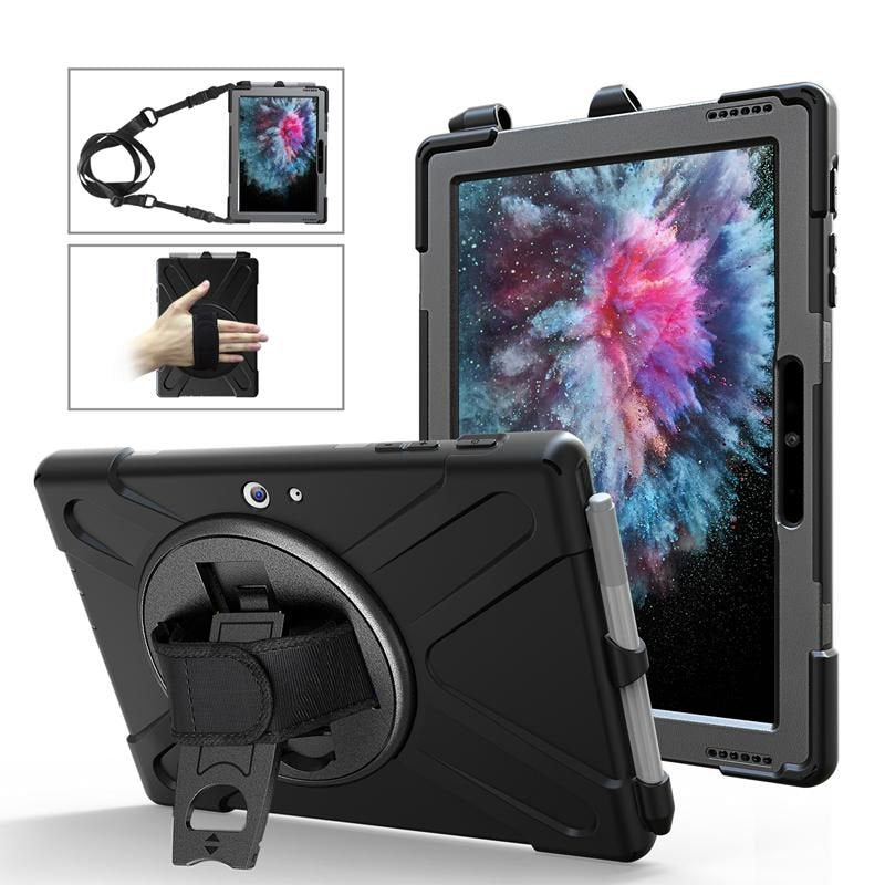 EAN 5704174656302 - eSTUFF ES683620-BULK funda para tablet Negro imagen 1