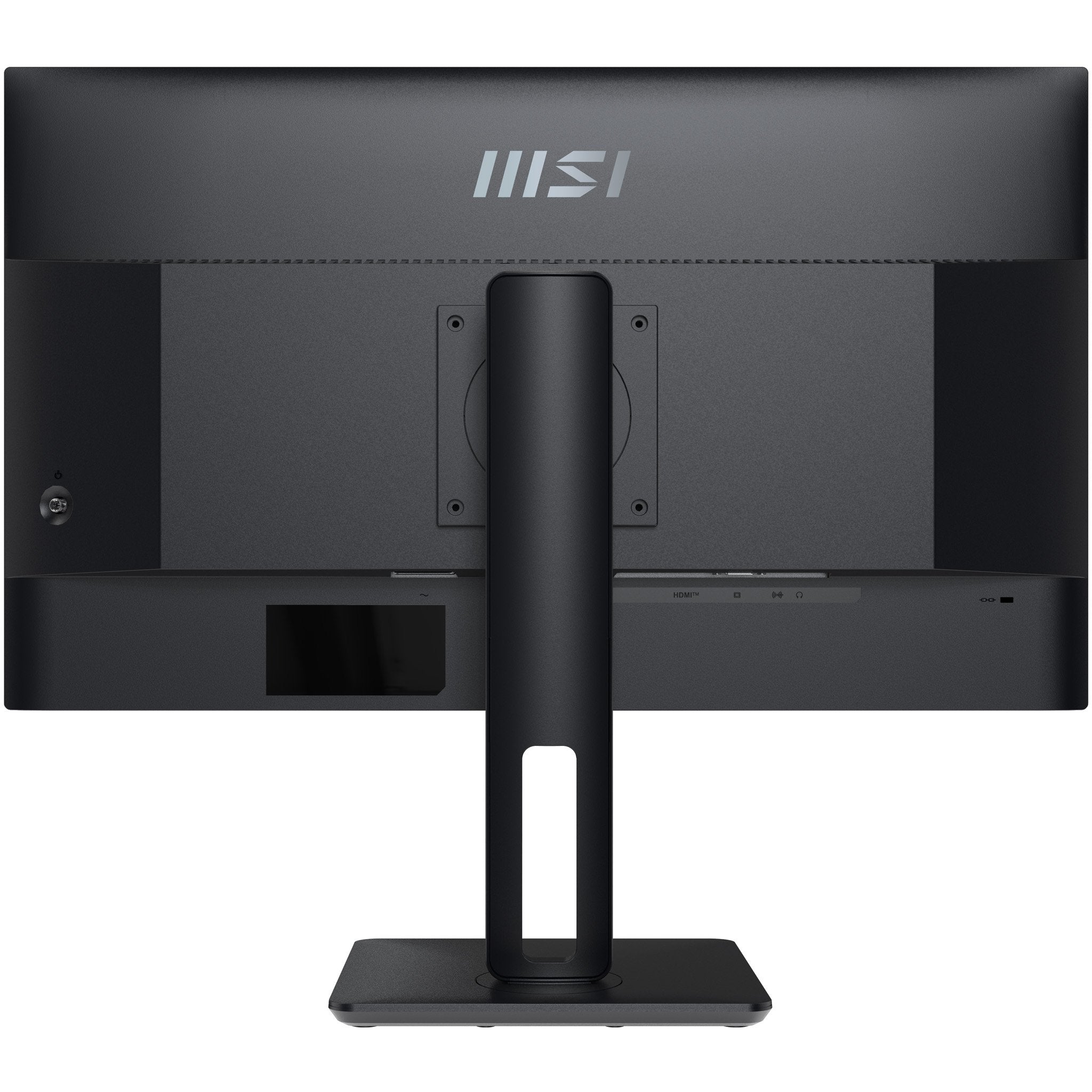 EAN 4711377128742 - MSI Pro MP275P pantalla para PC 68,6 cm (27") 1920 x 1080 Pixeles Full HD LED Negro imagen 5