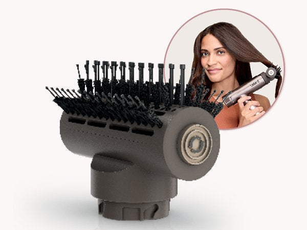 EAN 0622356311861 - Shark HD542EU secador 1700 W Gris imagen 3